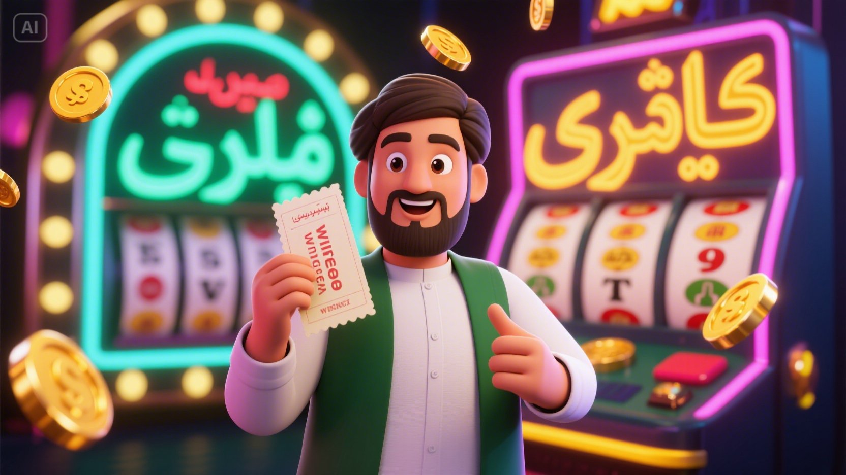 casino 365 vip slotsDeposit once and receive 200% instantly! Pakistani players can play casino, slots, and poker with fast local banking and guaranteed PKR payouts daily.