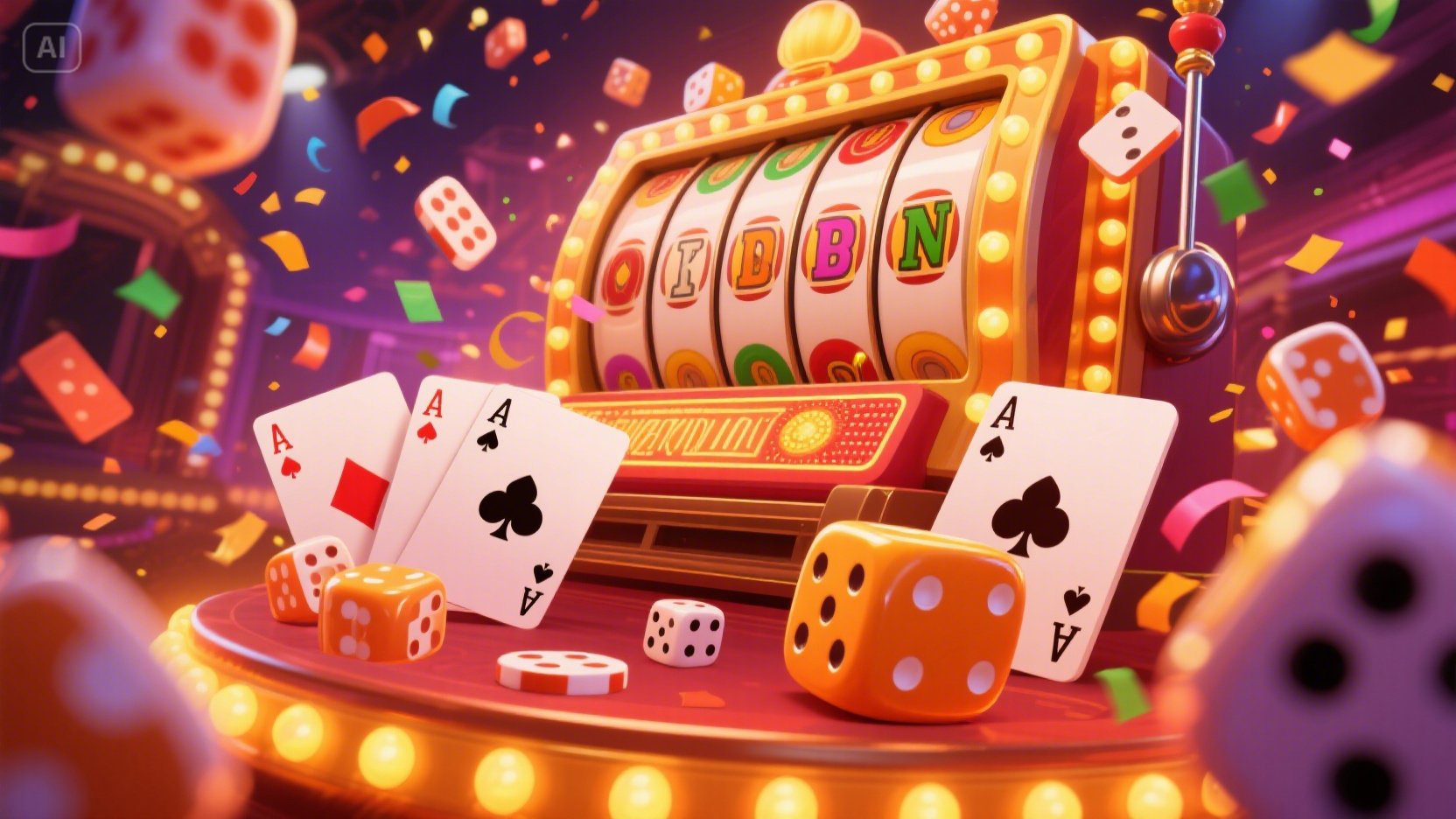 Casino casino 365 vip slots desktop and mobile interfaces