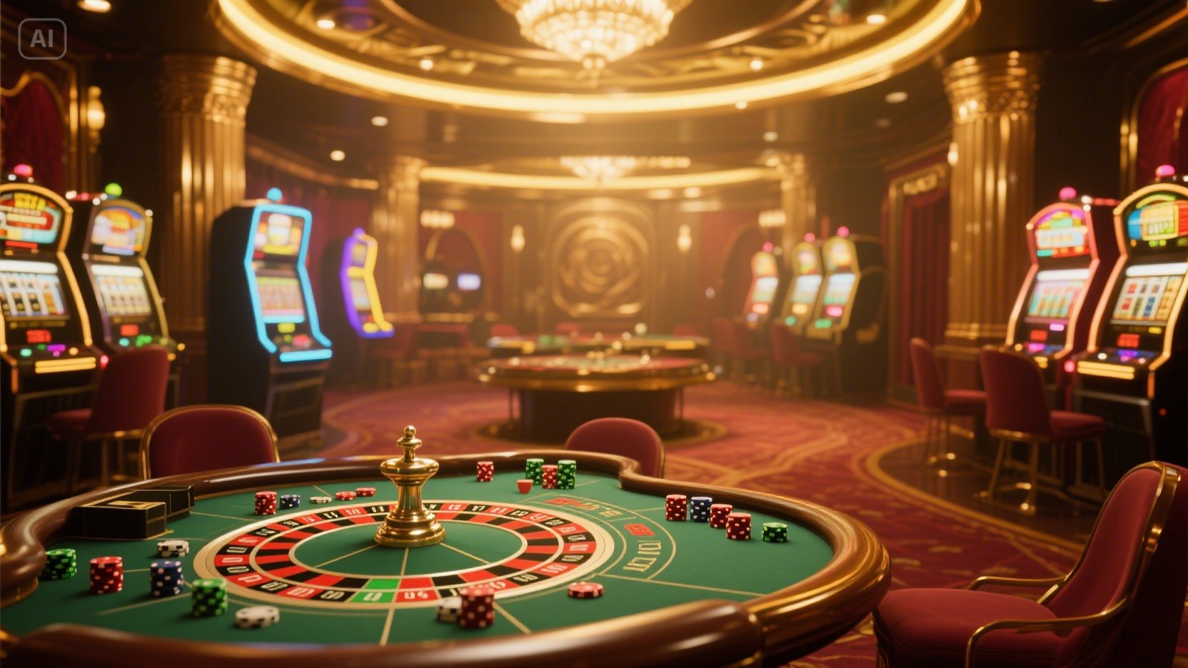 Casino casino 365 vip slots desktop and mobile interfaces