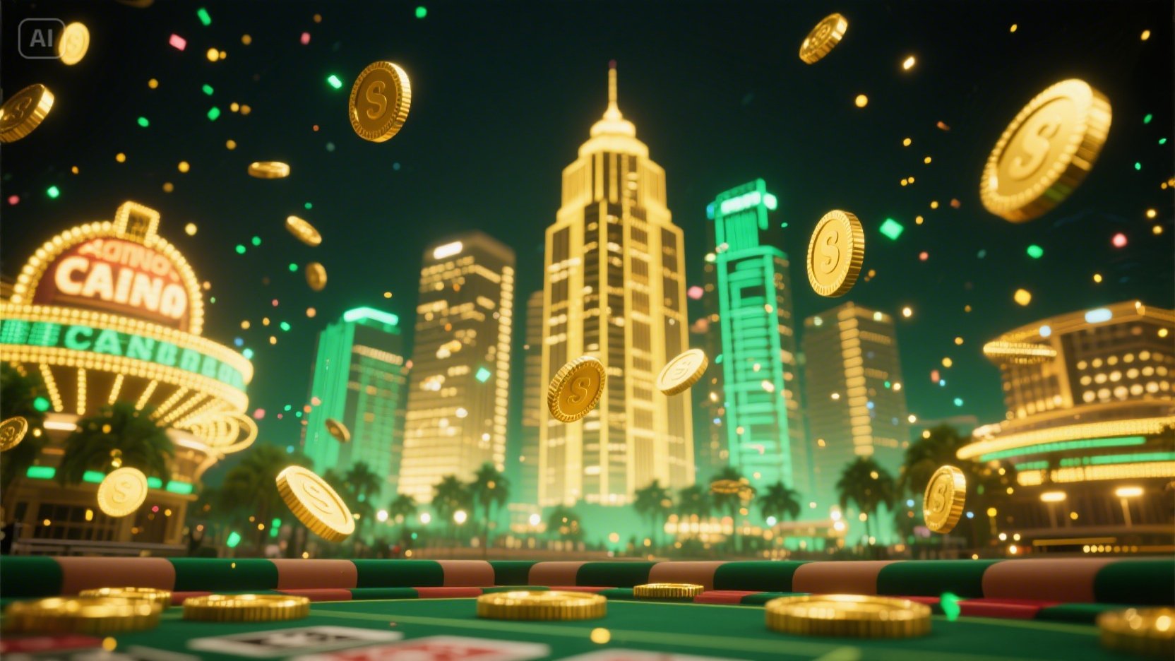 Registration at casino 365 vip slots Casino