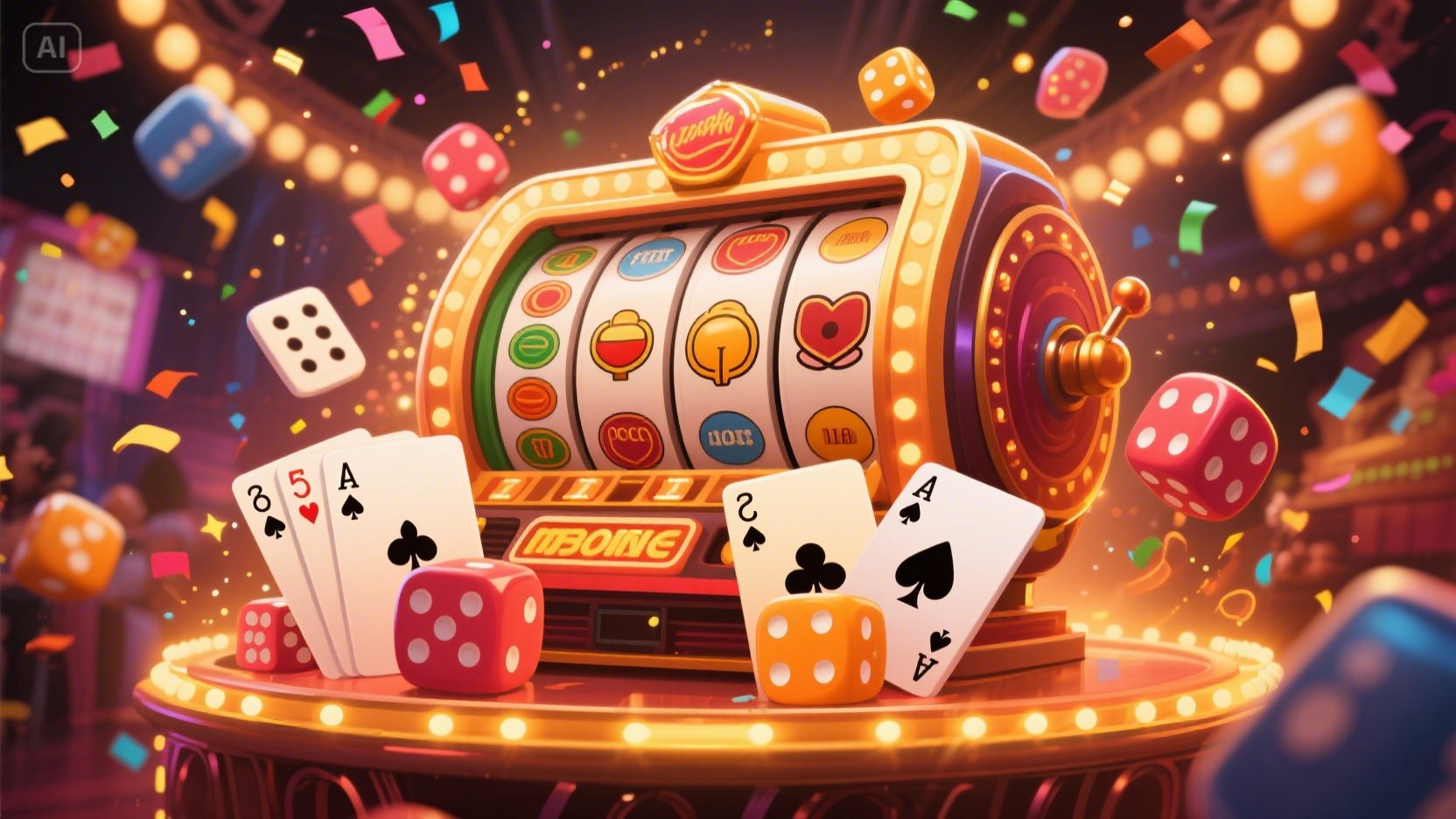 Casino casino 365 vip slots desktop and mobile interfaces
